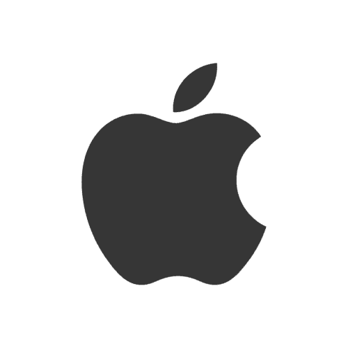 Apple logo